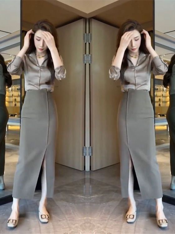Elegante completo da donna com - Women Fashion Over The Years recensione e prezzo