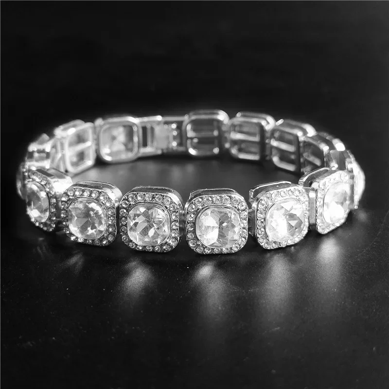 Bracciale a catena da tennis H - Women Fashion Over The Years recensione e prezzo