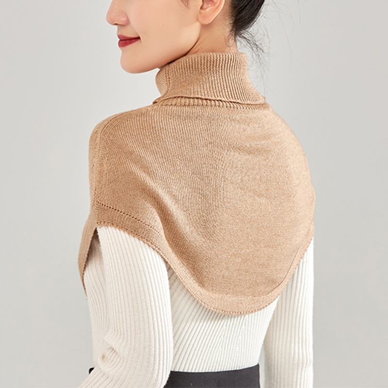 Sciarpa ad anello lavorata a m - Women'S Fashion Korea recensione e prezzo